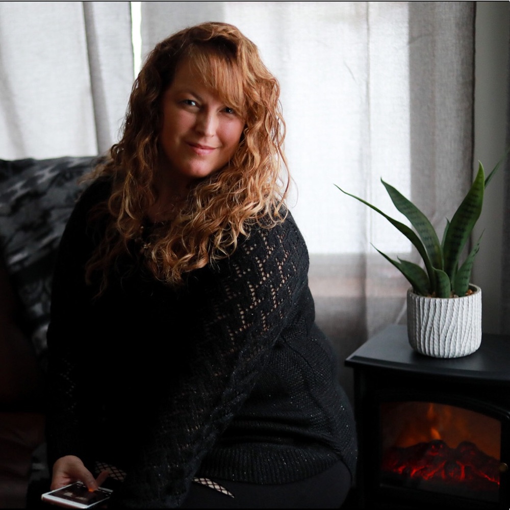 Meet your Posher, Kim